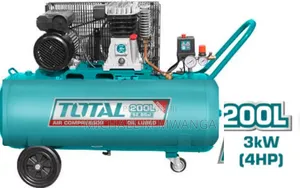 High Quality Air Compressor Machine
