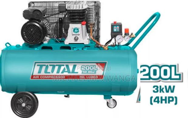 High Quality Air Compressor Machine
