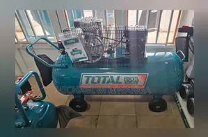 Long -Running Air Compressor 200l
