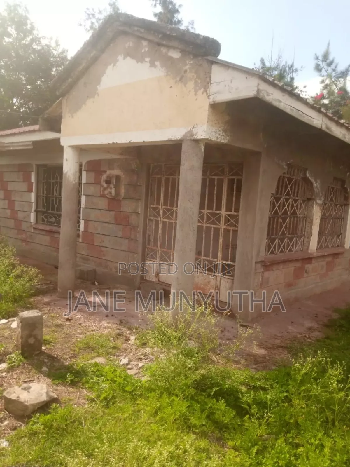 3bdrm Bungalow in Katani for rent
