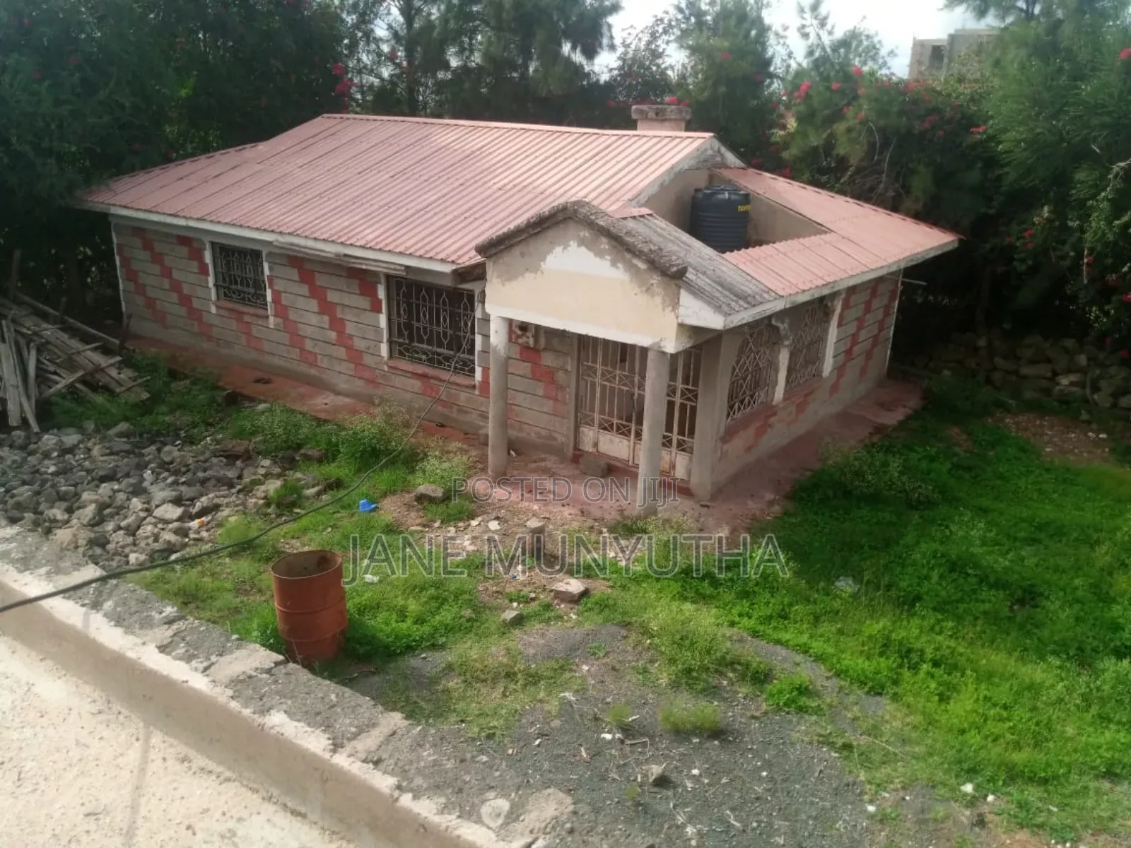 3bdrm Bungalow in Katani for rent