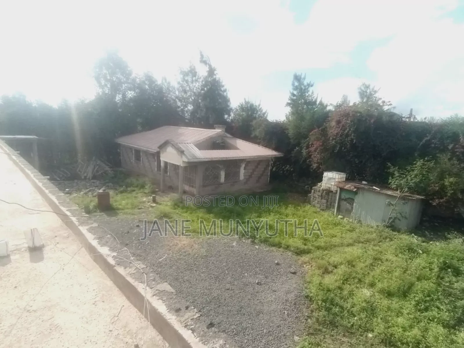 3bdrm Bungalow in Katani for rent