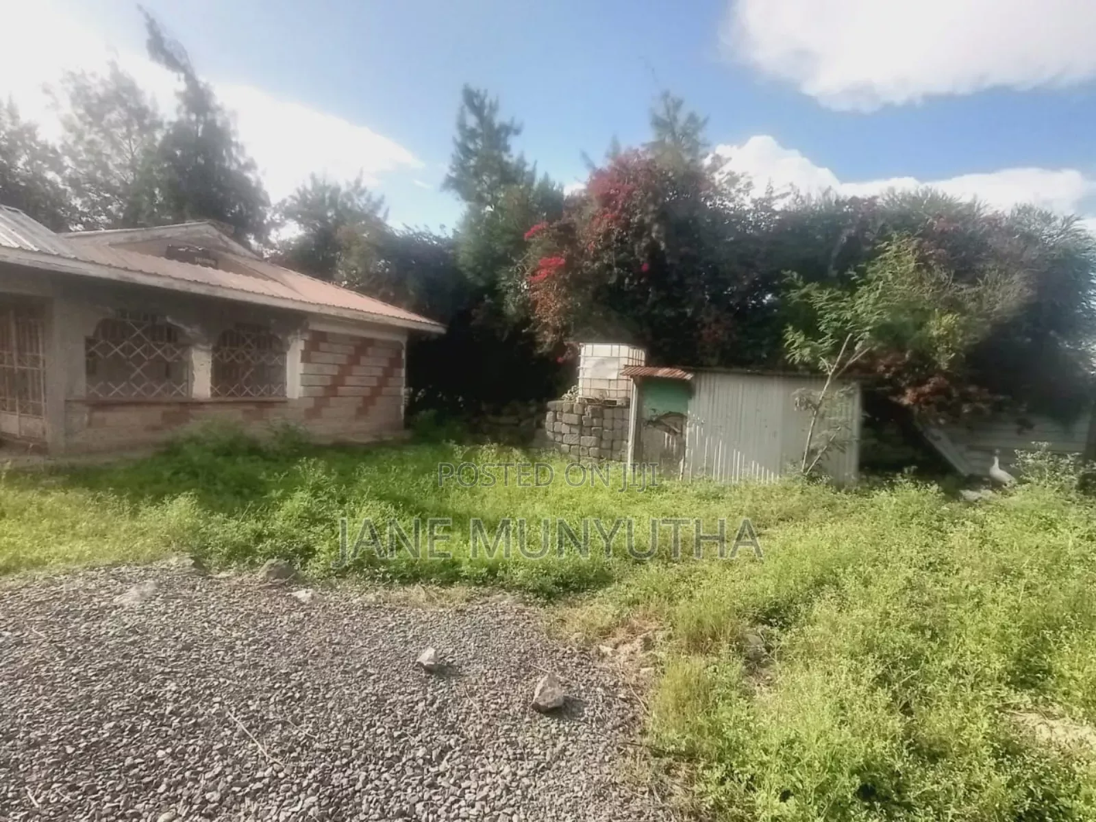 3bdrm Bungalow in Katani for rent