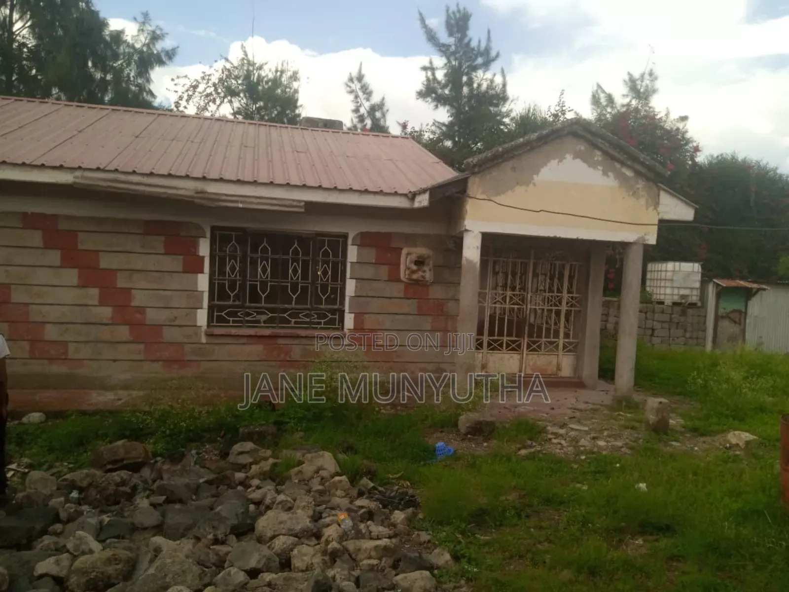 3bdrm Bungalow in Katani for rent