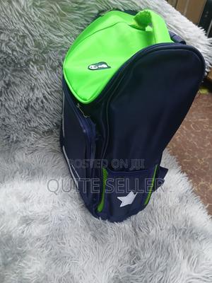 Multifunctional Student Backpack Schoolbags - thumbnail 2