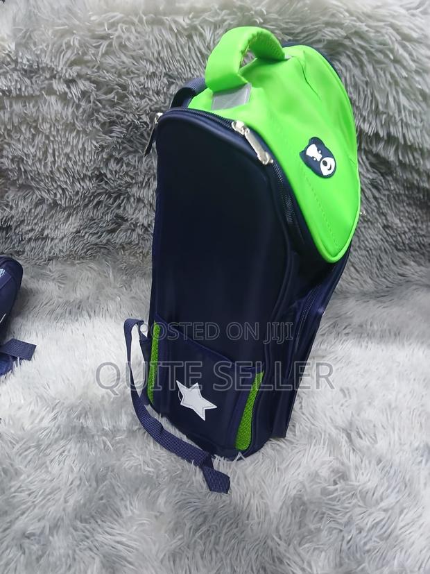 Multifunctional Student Backpack Schoolbags - thumbnail 3