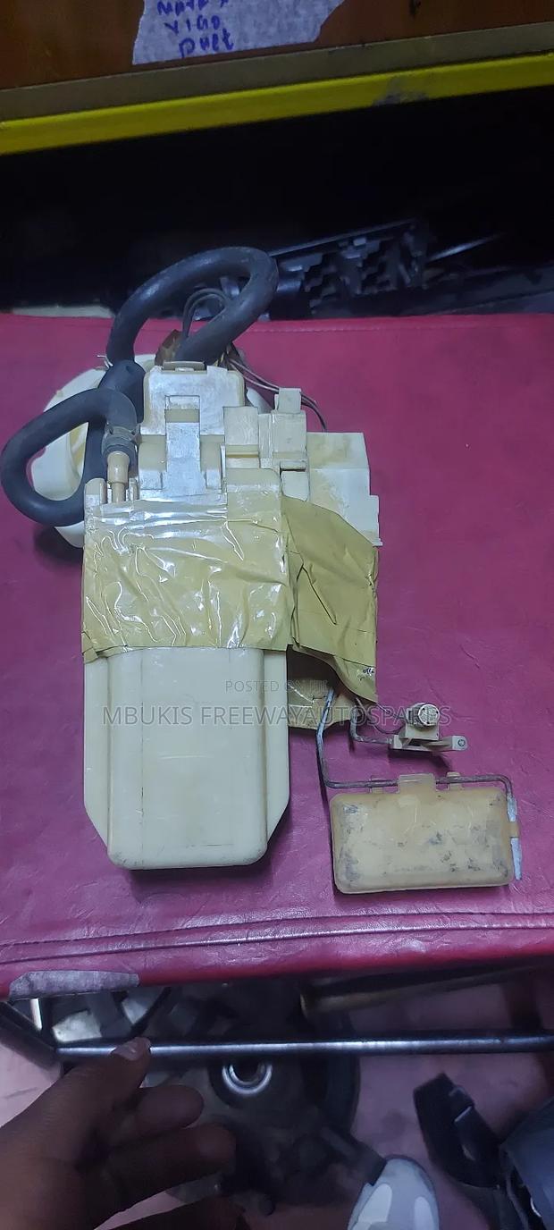 Complete Fuel Pump B14 - thumbnail 2