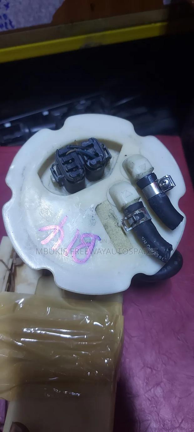 Complete Fuel Pump B14 - thumbnail 3