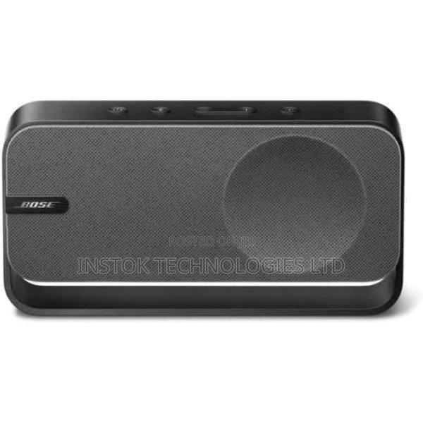 Bose Soundlink Home Bluetooth Speaker