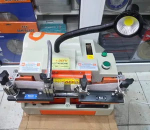 Defu Electric Key Cutting Machine/Defu Key Cutting Machine