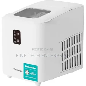 Hisense Ice Maker