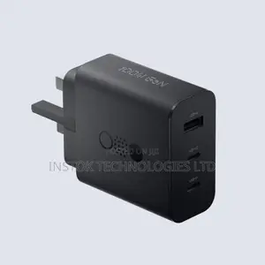 CMF by Nothing Power Adapter 100w Gan Charger With Cable