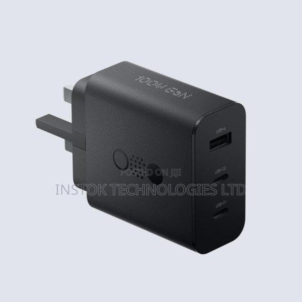 CMF by Nothing Power Adapter 100w Gan Charger With Cable