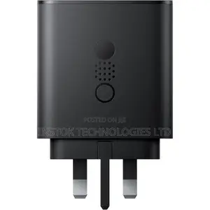 CMF by Nothing Power Adapter 100w Gan Charger With Cable