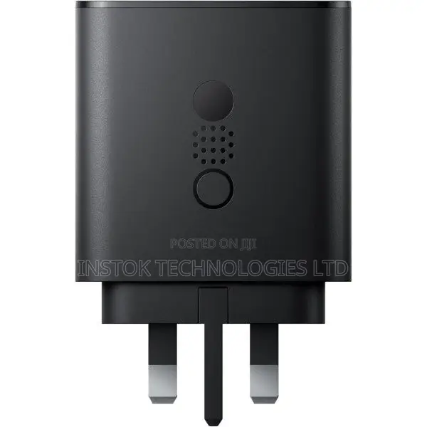 CMF by Nothing Power Adapter 100w Gan Charger With Cable