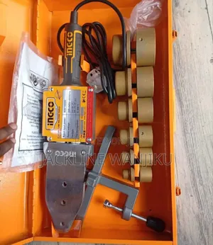 Ingco PPR Welding Machine/ Powerful PPR Welding