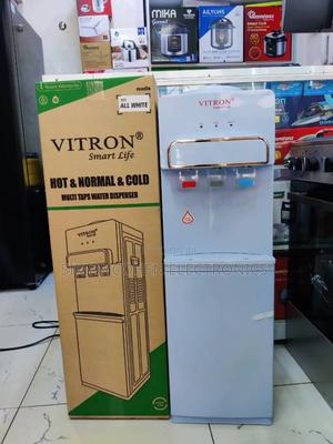 Vitron Dispenser V951 White - thumbnail 2