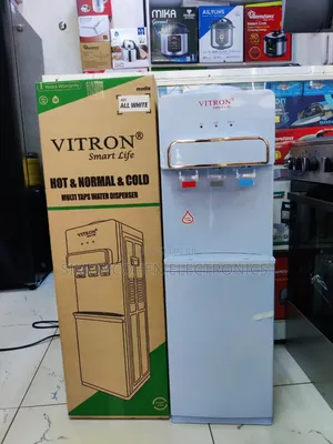 Vitron Dispenser V951 White