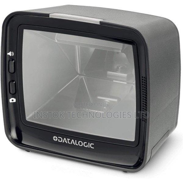 Datalogic Magellan 3410vsi on-Counter Bar Code Reader - main view
