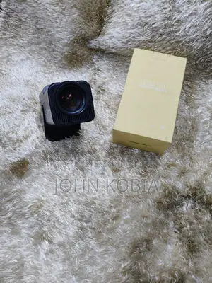 Mini Led Projector – Ultra Hd Home Theater, Hy320