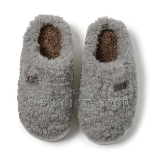 Indoor Winter Slippers
