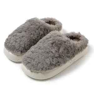 Indoor Winter Slippers