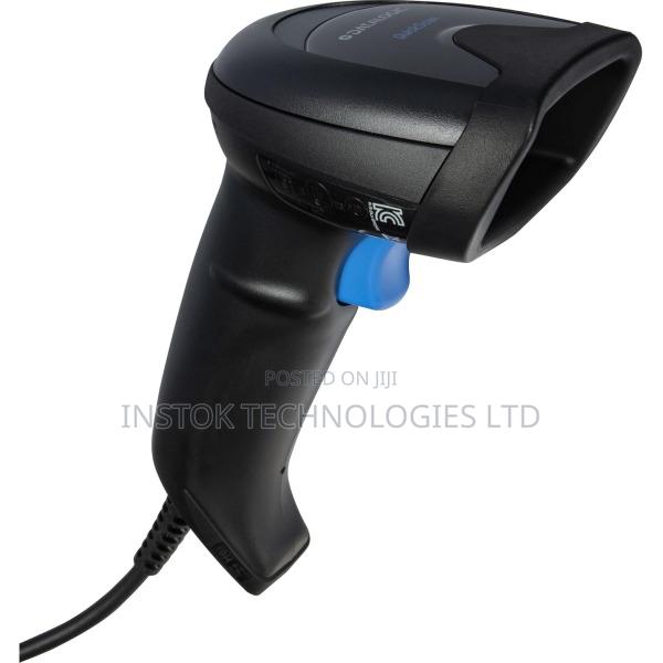 Datalogic Quickscan Qw2520 Handheld Barcode Scanner