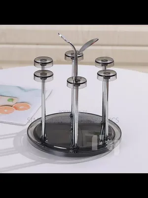 Glass Tumbler Holder