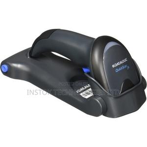 Datalogic Qw2120-Bkk1 Handheld Barcode Scanner - thumbnail 2