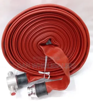 Duraline Fire Hose 2.5inch-30 Meters