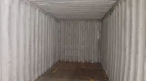 Clean 20ft Shipping Containers For Sale!