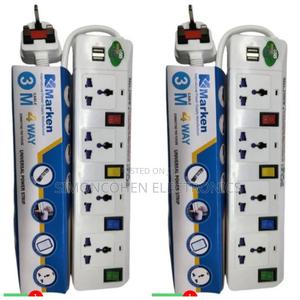 Marken Extension(4-way) - thumbnail 2