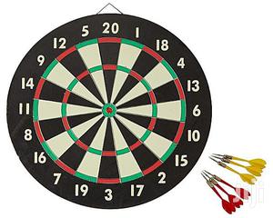 Dart Board