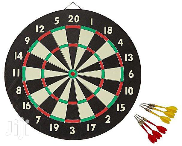 Dart Board