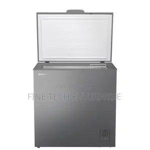 Hisense Chest Freezer