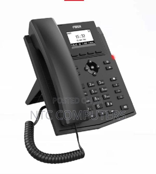 Fanvil X301w Wifi Phone