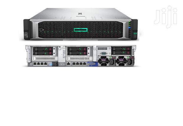 New Server HP ProLiant DL 16GB Intel Xeon 1T - main view