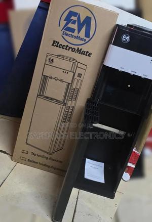 Dispenser" – Hot, Cold Normal - main view