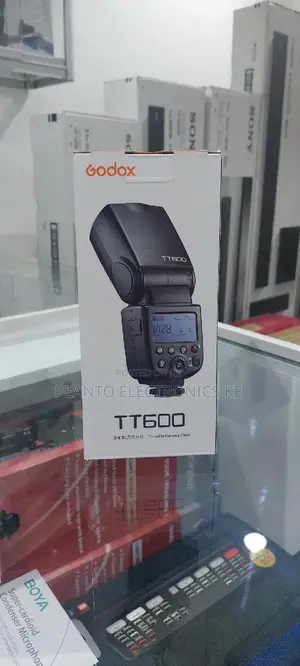 Godox TT600 Thinklite Standard Shoe Flash