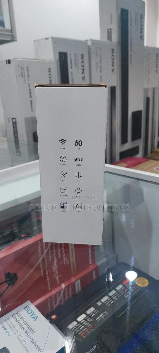 Godox TT600 Thinklite Standard Shoe Flash - thumbnail 2