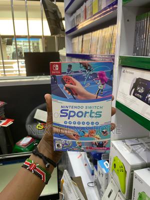 Wii Nintendo Switch Sports - thumbnail 2