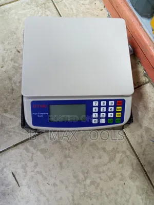 Top Selling Dt 580 Kitchen Scale
