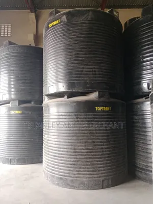 5000l Toptank ' Water Tank Countrywide Delivery