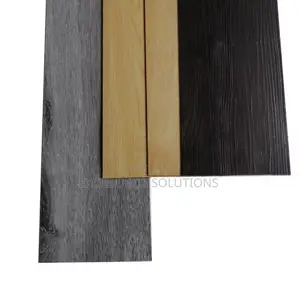 Dry Back Vinyl Planks – Elegant Flooring Solution