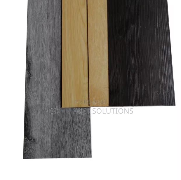 Dry Back Vinyl Planks – Elegant Flooring Solution