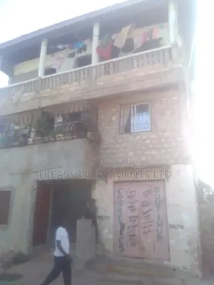 1bdrm Block of Flats in Ziwa La Ng'Ombe- for sale