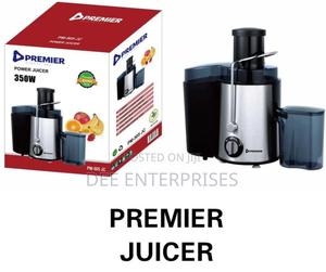Premier Power Juicer - thumbnail 2