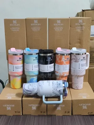 Original Stanley Milkshake Effect Mugs
