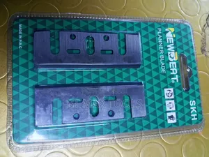 Newbeat Planer Blades
