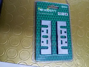 Newbeat Planer Blades